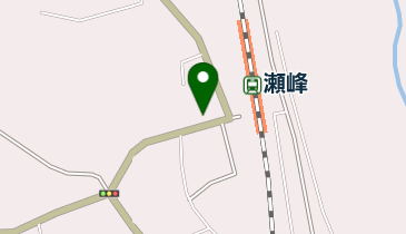 常盤屋旅館の地図画像