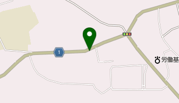 千鳥の地図画像