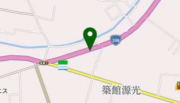 我楽多の地図画像