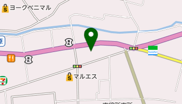 東北労働金庫 築館支店の地図画像