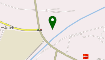 栗原市役所 一迫総合支所 一迫多目的広場の地図画像