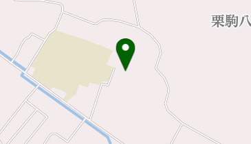 栗原市役所 栗駒総合支所 栗駒健康の里さんさんドリームの地図画像