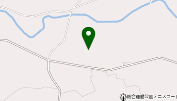 栗原市役所 築館総合支所 くりはら斎苑の地図画像