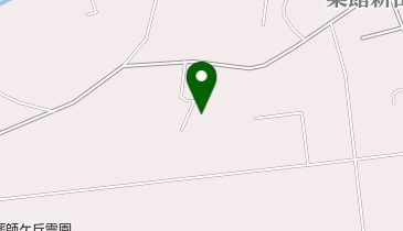 栗原市役所 築館総合支所 新田浄水場の地図画像