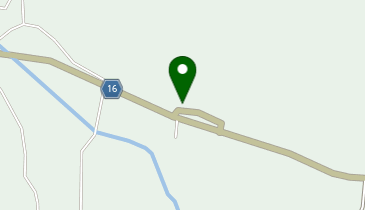 千葉ガラス店の地図画像