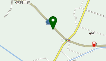 桜井商店の地図画像