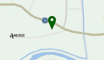 株式会社渥美商事運輸の地図画像