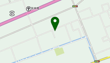 片岡飼料店の地図画像