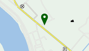 菜の花の地図画像