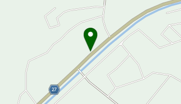 ユーデンチェーンのびる店の地図画像