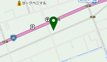 アーバ・アサノの地図画像