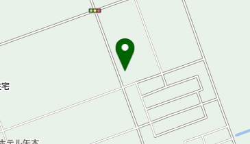 内海編物教室の地図画像