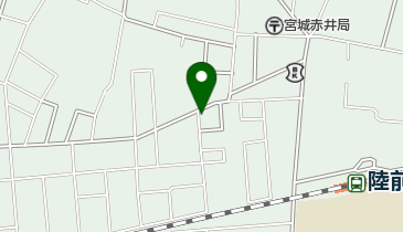 整体陽光の地図画像