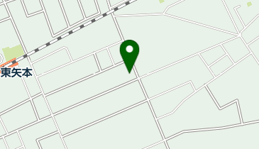 東北パイプターン工業株式会社の地図画像