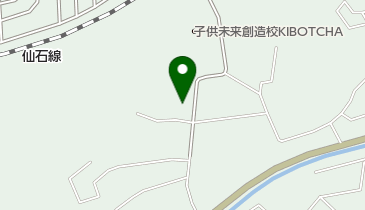 尾形牛乳店の地図画像