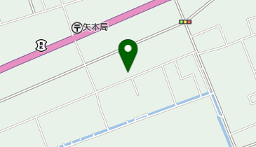 高橋接骨院の地図画像