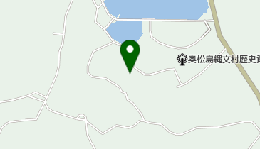 桜井商店の地図画像