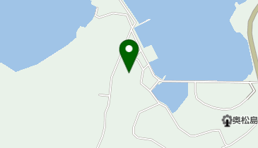 セブン美容室の地図画像