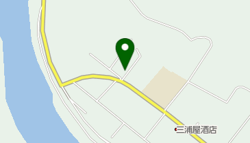 相浦理容所の地図画像