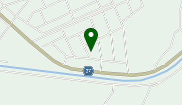 床屋さんこんのの地図画像