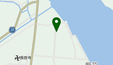 ヘアステージオイカワの地図画像