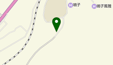 伊藤ゆりマッサージの地図画像