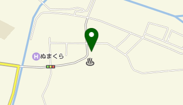 加賀屋商店の地図画像