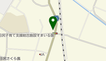 さすけの地図画像