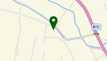 泰花園の地図画像