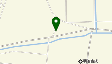 株式会社大昇物流の地図画像