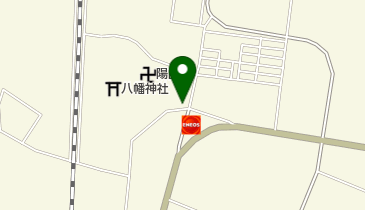 青木輪業商会の地図画像