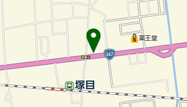佐々木輪業商会の地図画像
