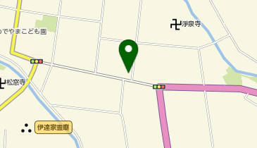 株式会社小野寺商店の地図画像