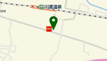 鈴木ガソリンスタンドの地図画像