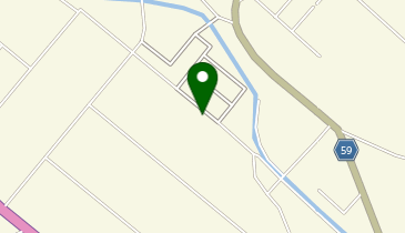 古川まんじゅう本舗の地図画像