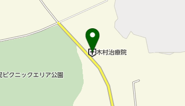 木村治療院の地図画像