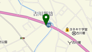 佐々木カイロプラクティックオフィスの地図画像