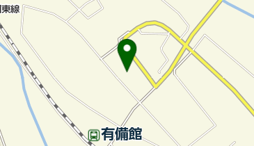 宮城気功治療院の地図画像