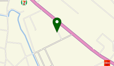 タダ看板の地図画像