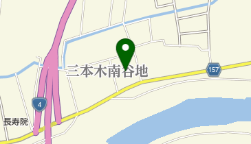 YN工芸の地図画像