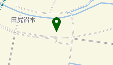 みちのくきのこ館の地図画像
