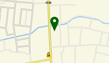 早坂牛乳販売店の地図画像