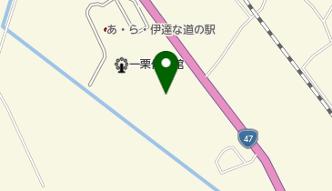 有限会社奥羽重機工業の地図画像