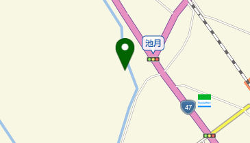 菅原工務店の地図画像