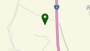 有限会社門田工務店の地図画像