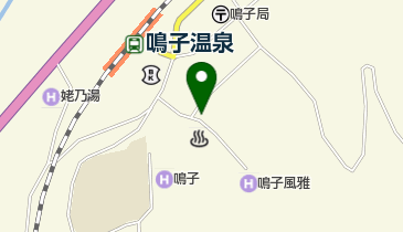 かねげん商店の地図画像