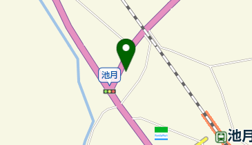 岩崎仁太郎商店の地図画像