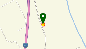 高橋酒店の地図画像