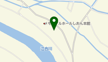 旭ラヂエーター工業の地図画像