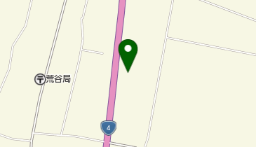 株式会社オートウェーブ古川の地図画像